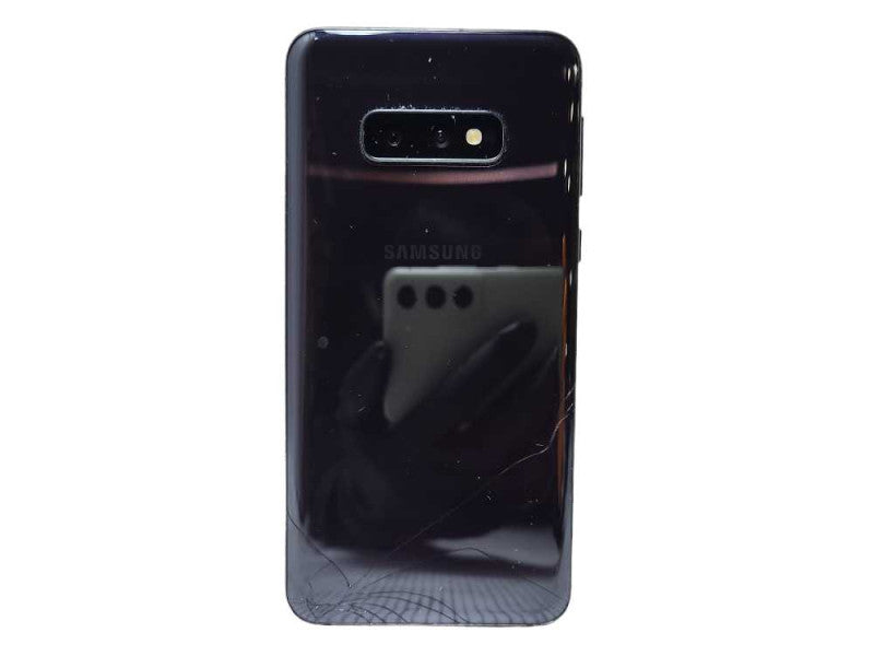 Samsung Galaxy S10e 128GB (SM-G970W) READ  $