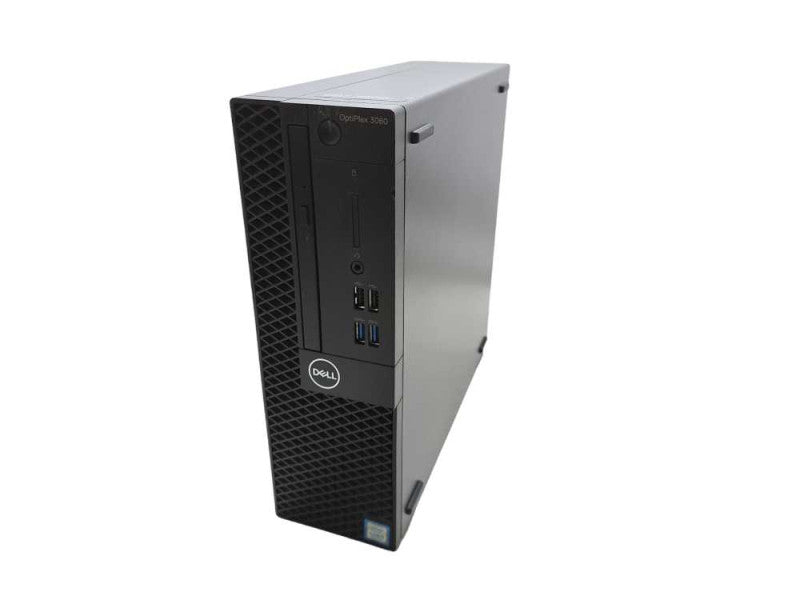 Dell OptiPlex 3060 SFF Desktop | i5-8500 @ 3.00GHz 16GB DDR4 512GB NVMe )