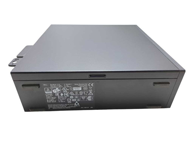Dell OptiPlex 3060 SFF Desktop | i5-8500 @ 3.00GHz 16GB DDR4 512GB NVMe )