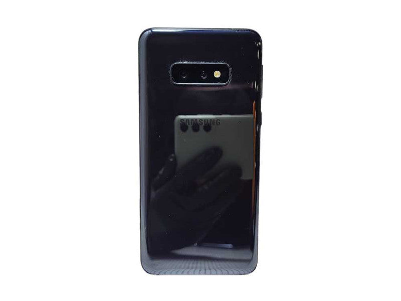 Samsung Galaxy S10e 128GB (SM-G970W) READ Q$