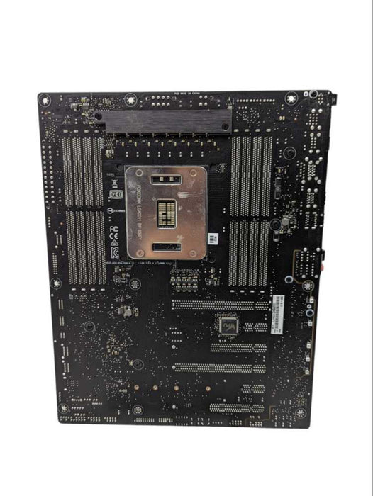 ASUS X99-A II Motherboard Plz READ  -