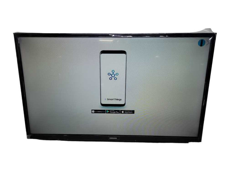 SAMSUNG (un32m4500) 32\\\\\\" HD Smart TV - LED BACK LIT %