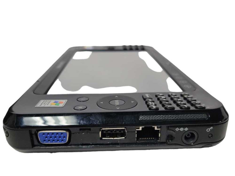 Samsung Q1 Ultra Handheld Computer NP-Q1U, No HDD, READ _