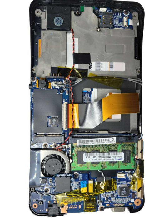 Samsung Q1 Ultra Handheld Computer NP-Q1U, No HDD, READ _