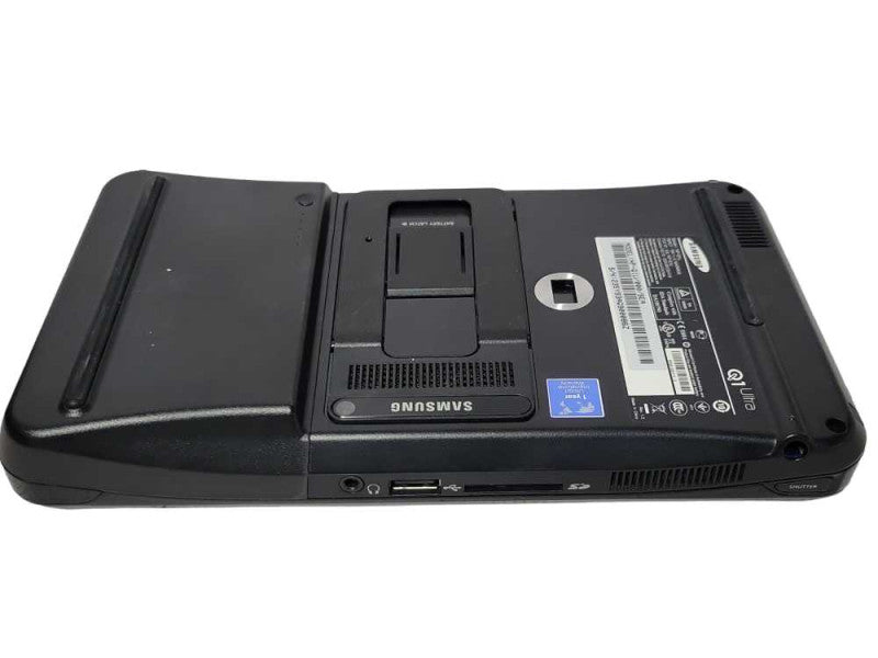 Samsung Q1 Ultra Handheld Computer NP-Q1U, No HDD, READ _