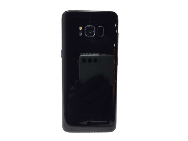 Samsung Galaxy S8 64GB (SM-G950W) - READ Q$