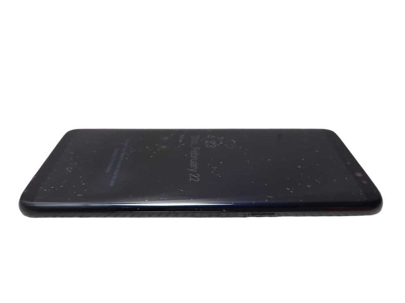 Samsung Galaxy S8 64GB (SM-G950W) - READ Q$