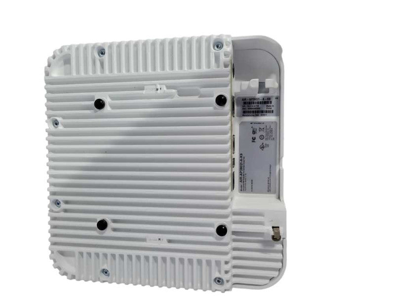 Cisco AIR-AP3802I-A-K9 | 802.11AC Dual Band Access Point | Factory Reset !