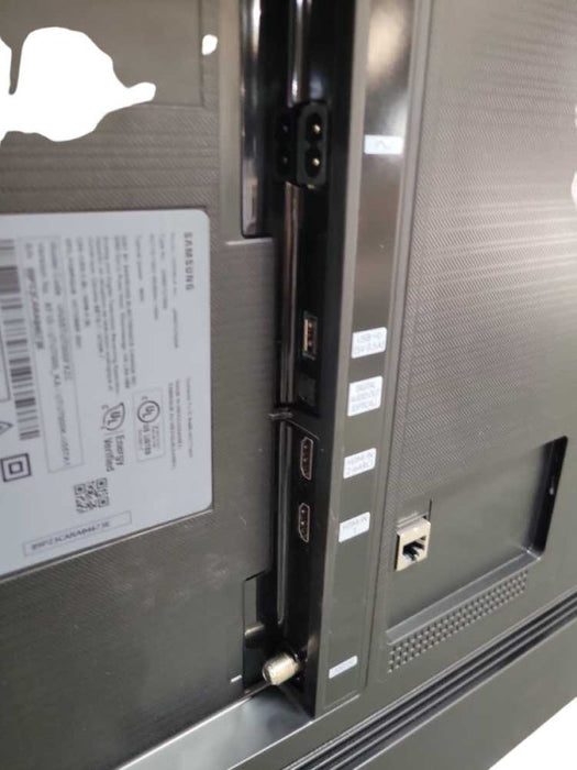 SAMSUNG 55\\" Crystal UHD 4K Smart TV TU7000 | 4K LED %