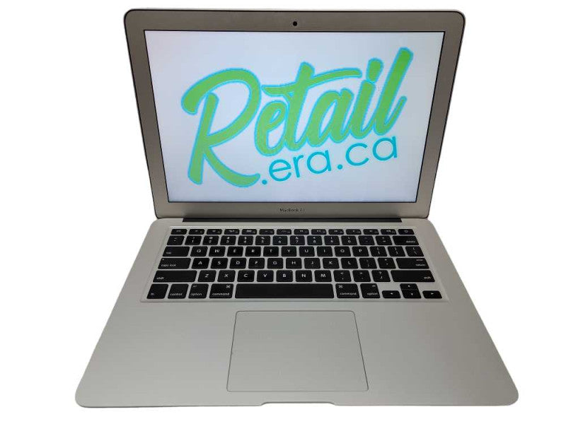 Apple Macbook Air 2015 13\\" Core i5-5250U @ 1.6GHz 8GB DDR3 120GB SSD [Read] (