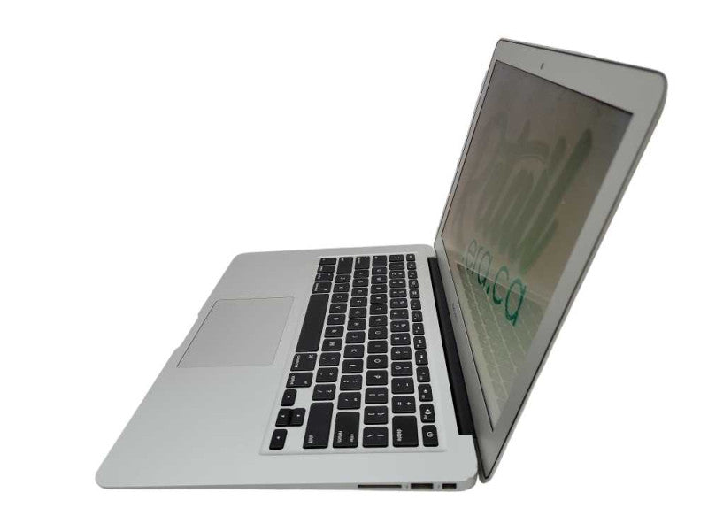 Apple Macbook Air 2015 13\\" Core i5-5250U @ 1.6GHz 8GB DDR3 120GB SSD [Read] (