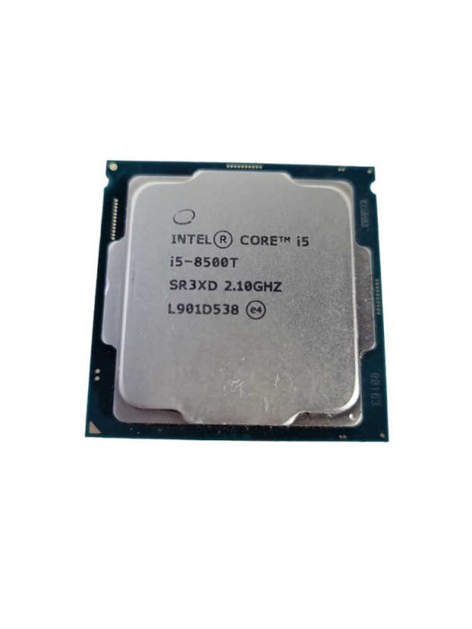 Intel Core i5-8500T 2.10GHz Six Core LGA1151 CPU Processor SR3XD !