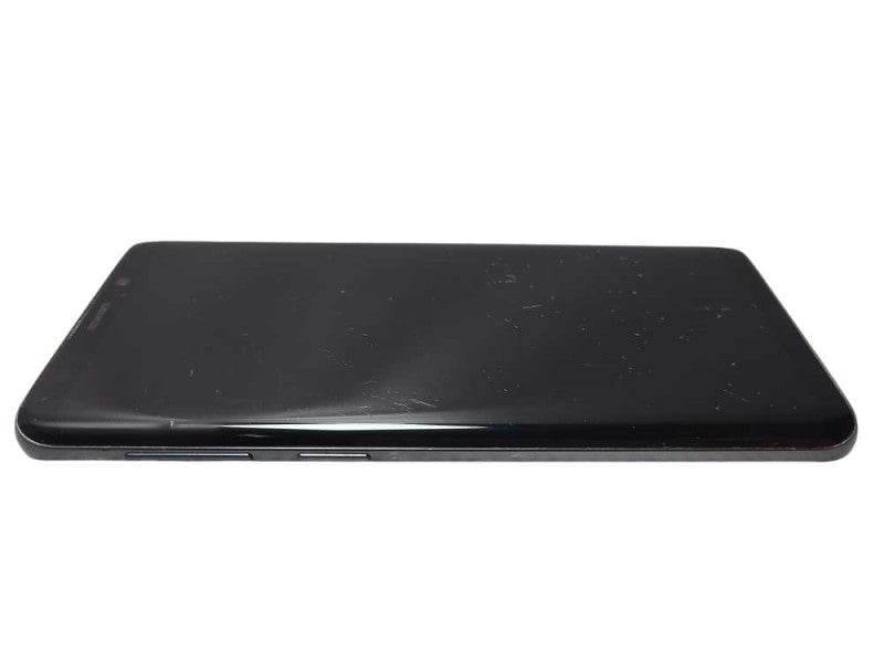 Samsung Galaxy S9 64GB (SM-G960W) - READ $