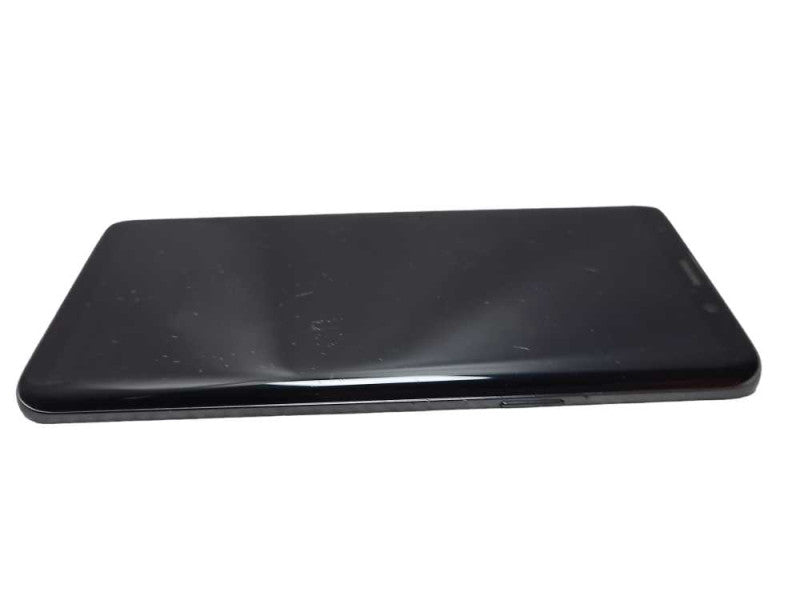 Samsung Galaxy S9 64GB (SM-G960W) - READ $