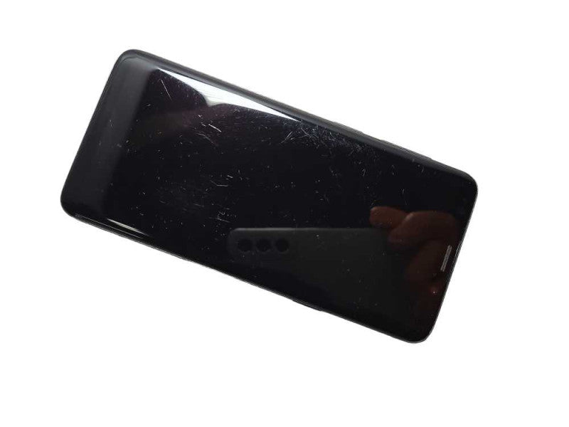 Samsung Galaxy S9 64GB (SM-G960W) - READ $