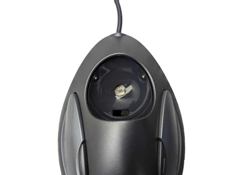 810-000767 Logitech Trackman Marble Trackball USB Optical 2-Buttons Mouse -