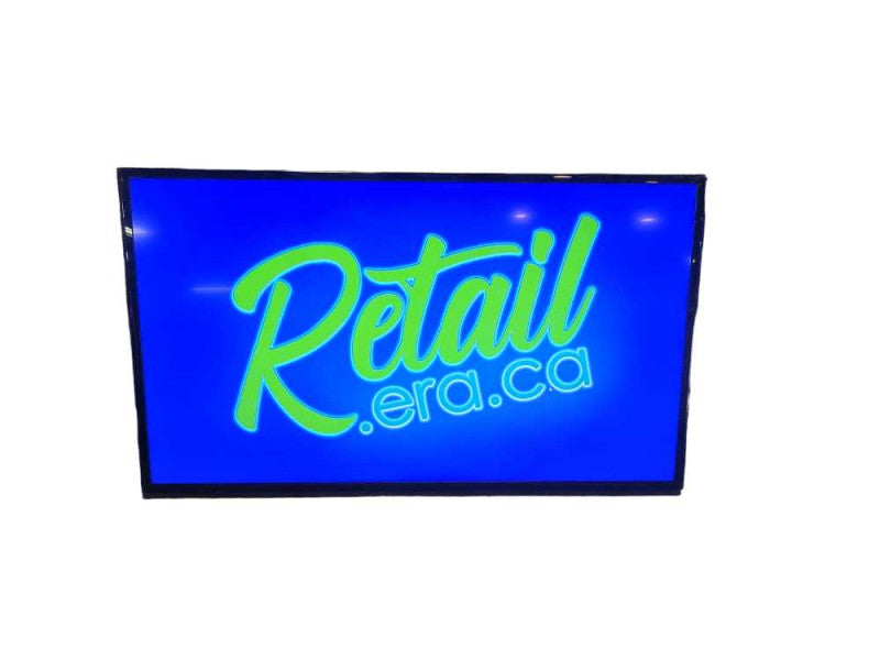 SAMSUNG 43\\" FHD Digital Signage Panel 1080P / LED BACK LIT %