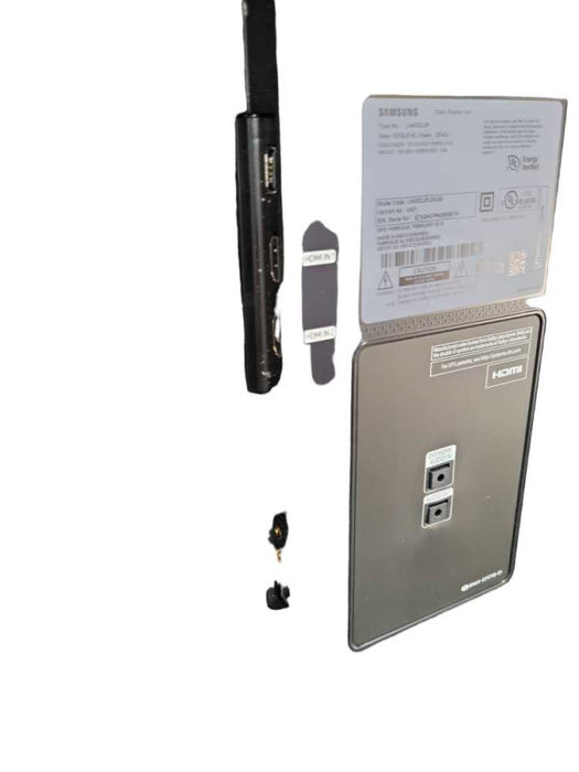 SAMSUNG 43\\" FHD Digital Signage Panel 1080P / LED BACK LIT %