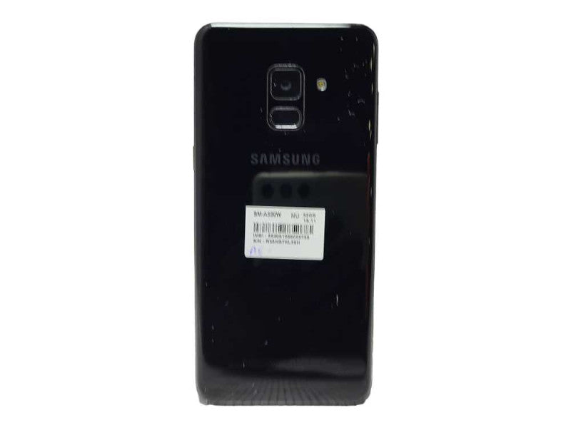 Samsung Galaxy A8 32GB (SM-A530W) - READ $