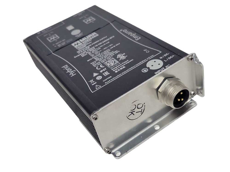 Murrelektronik EMPARRO67 HYBRID POWER SUPPLY, READ _