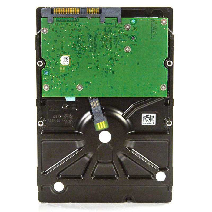 3TB Seagate EXOS 7E8 ST3000NM0025 SAS 7.2K 3.5\\\\\\" SAS Server Hard Drive Q: