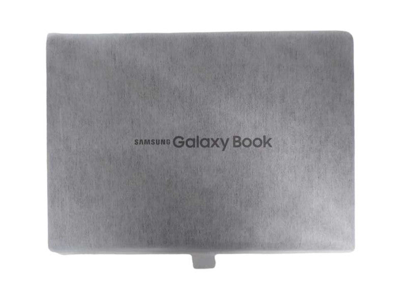 Samsung Galaxy Book 10.6\\\\\\" EJ-CW620 Gray Foldable Keyboard Case Folio Q