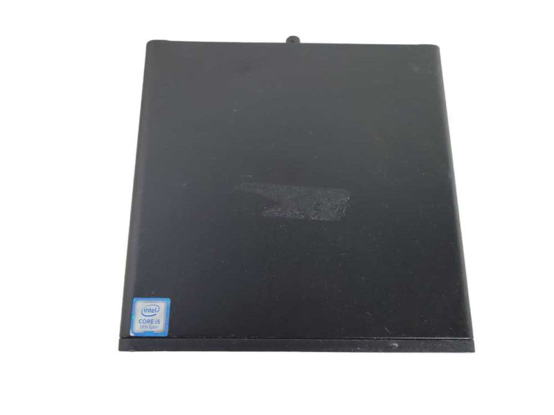 HP ProDesk 400 G5 USFF | i5-9500T @ 2.20GHz 8GB DDR4 256GB NVMe !
