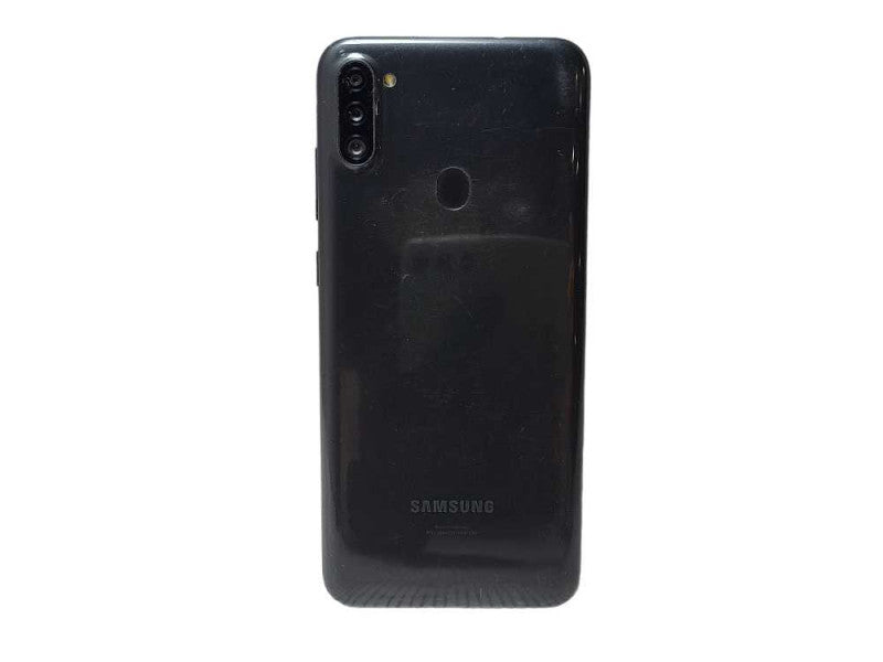 Samsung Galaxy A11 32GB (SM-A115W) - READ $