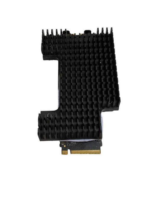 HP Z240 Workstation Desktop Heatsink w 256GB m.2 NVMe 2280 SSD - 826414-001 Q+