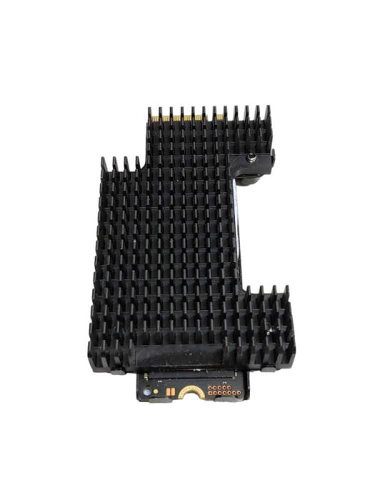HP Z240 Workstation Desktop Heatsink w 256GB m.2 NVMe 2280 SSD - 826414-001 Q+
