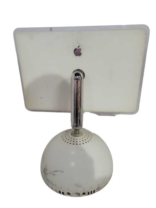 Apple iMac G4 M6498 All in One Desktop Computer AS-IS !