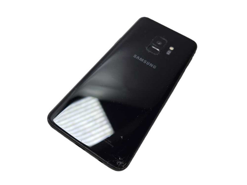 Samsung Galaxy S9 64GB (SM-G960W) - READ $