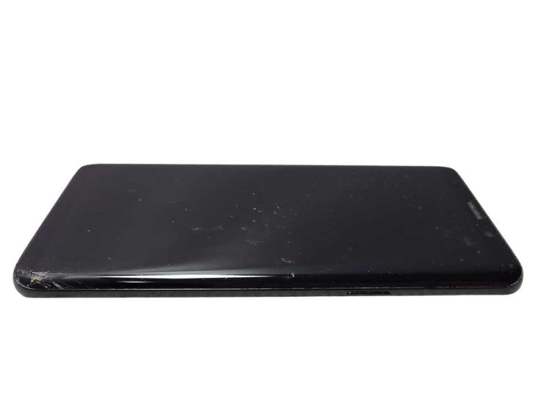Samsung Galaxy S9 64GB (SM-G960W) - READ $