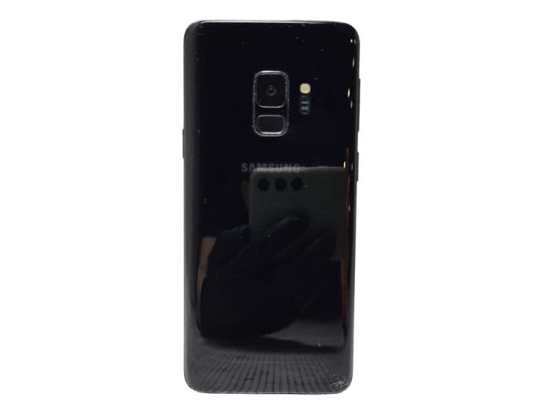 Samsung Galaxy S9 64GB (SM-G960W) - READ $