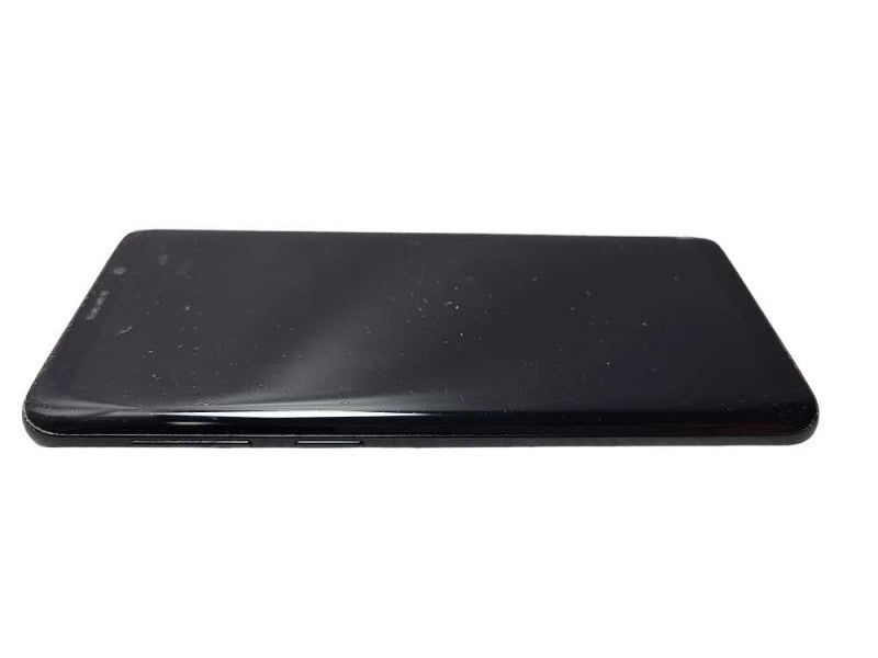 Samsung Galaxy S9 64GB (SM-G960W) - READ $