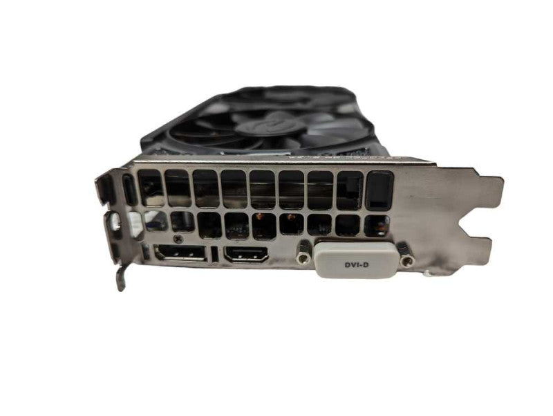 EVGA NVIDIA ACX 3.0 GeForce GTX 1050 2GB Graphics Card  -