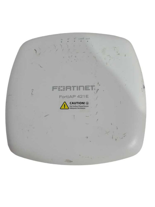 Fortinet FORTIAP-421E FAP-421E-A Wireless PoE Access Point 2.4 GHz 5 GHz !