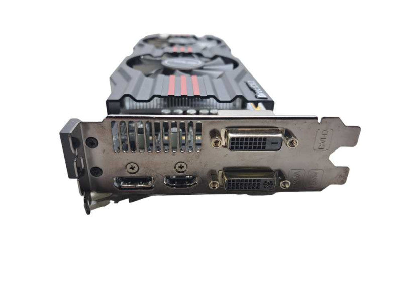 ASUS AMD Radeon HD 7850 (HD7850-DC2-2GD5-V2) 2GB GDDR5 SDRAM Graphics Card )