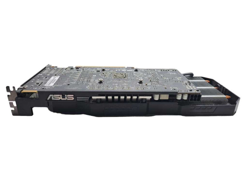 ASUS AMD Radeon HD 7850 (HD7850-DC2-2GD5-V2) 2GB GDDR5 SDRAM Graphics Card )