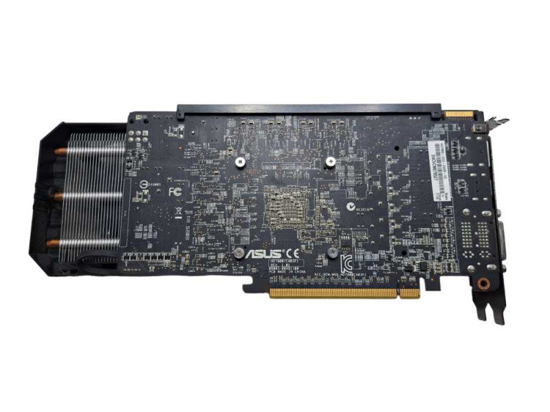 ASUS AMD Radeon HD 7850 (HD7850-DC2-2GD5-V2) 2GB GDDR5 SDRAM Graphics Card )