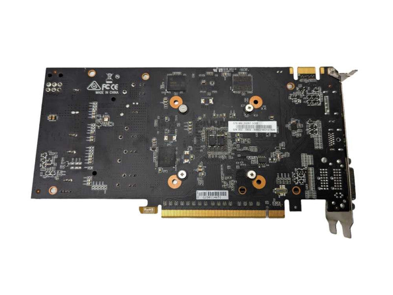MSI NVIDIA GTX 950 2GB Graphics Card  -