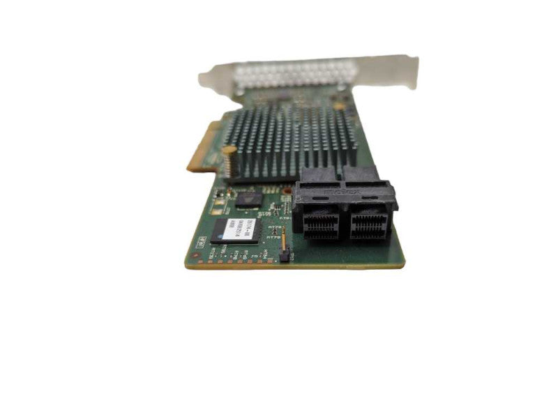 LSI 9341-8i MegaRaid SAS9341-8i 12Gbps SAS PCIe RAID Controller Q-