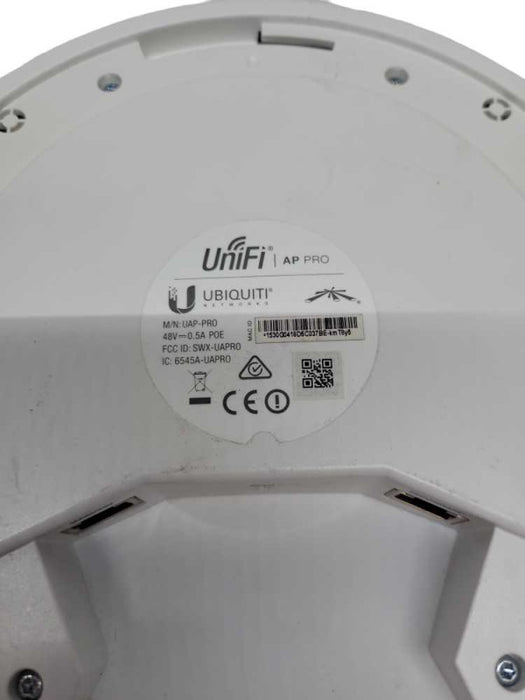 Ubiquiti UniFi AP-PRO Indoor AP %