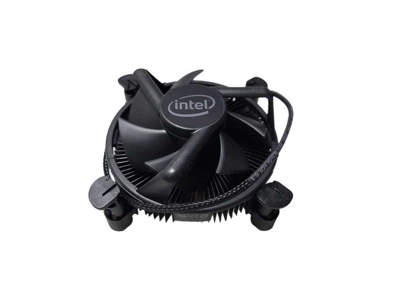 Intel Original NEW Cooler Fan For i7 11 Gen READ Q$
