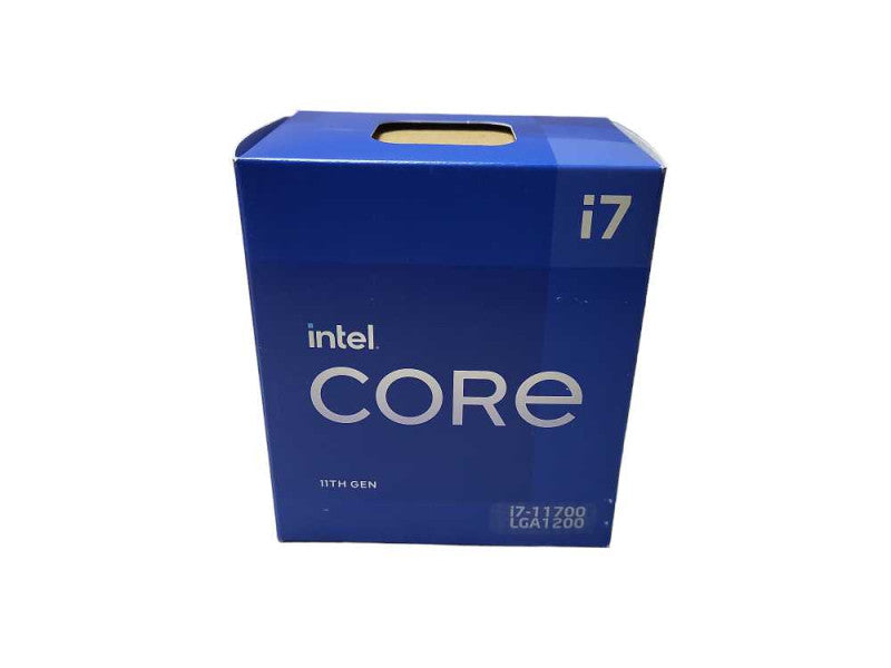 Intel Original NEW Cooler Fan For i7 11 Gen READ Q$