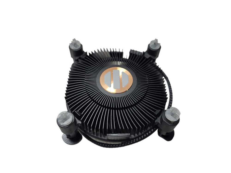 Intel Original NEW Cooler Fan For i7 11 Gen READ Q$