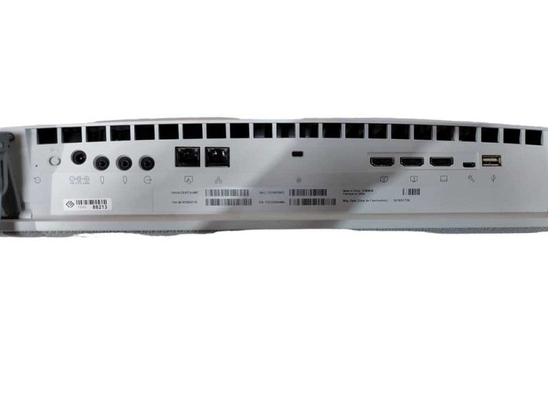 Cisco TTC7-23 CS-KIT-S-UNIT Video Conference System Q