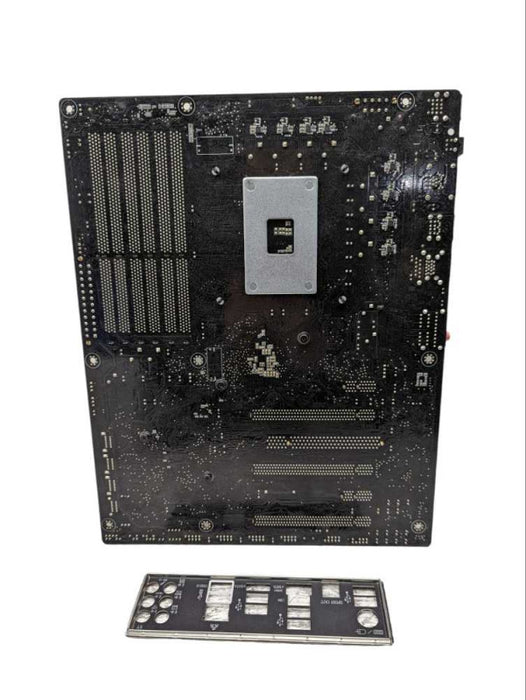 ASUS SAbertooth X58 with i7-960 @ 3.20Ghz & 12GB RAM  -