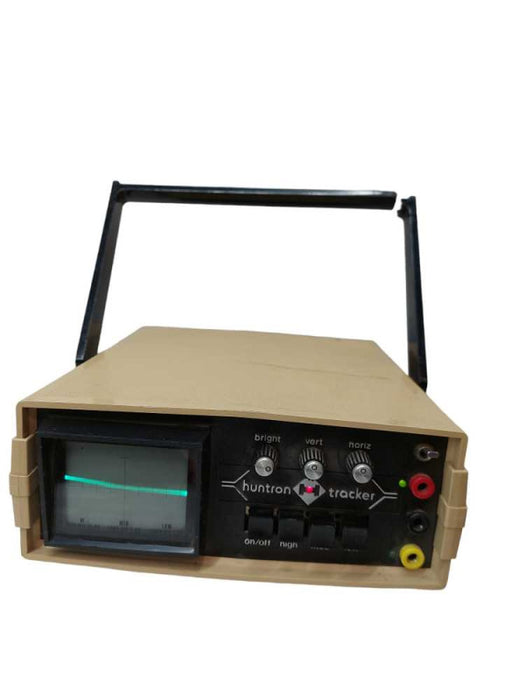 Huntron Tracker Model: HTR-1005B-1S  Huntron Instruments  =
