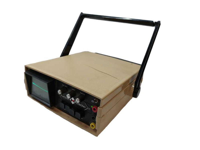 Huntron Tracker Model: HTR-1005B-1S  Huntron Instruments  =